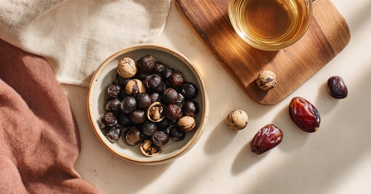 Dried Longan: The Honeyed Pantry Staple You're Missing