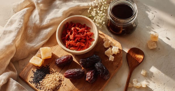 A Beginner's Chinese Pantry: 12 Staples to Stock