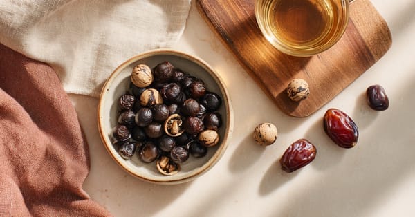 Dried Longan: The Honeyed Pantry Staple You're Missing